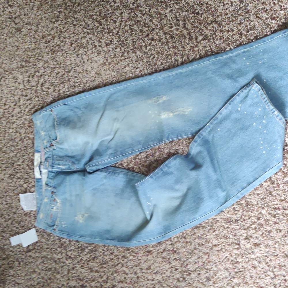 Joe's The Socialite jeans new sz 30